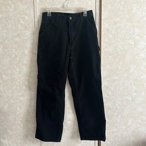 Carhartt pants